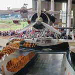 Savoia Marchetti Historical Group Unveils S.55 Replica n