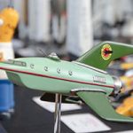 Model Mania Returns to The Museum of Flight for Valentine’s Day Weekend 15 Scenes from previous NorthWest Scale Modelers Shows. Ted HuetterThe Museum of Flight. 7