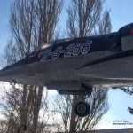 Former Dutch and Turkish Air Force F-104 Starfighter Back on Display 13 Screen Shot 2018 02 14 at 3.57.33 PM