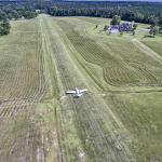 Warbird Adventures Will Move to Ninety Six, South Carolina 10 Screen Shot 2021 05 02 at 10.37.44 AM