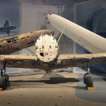 Pearl Harbor Aviation Museum Installs a New Wing on Nakajima B5N2 ‘Kate’ 10 Screenshot 2025 05 09 155043