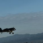 Planes of Fame’s F4U-1A Corsair Flies Again after Two-Year Refit 11 Screenshot 2025 09 25 083502