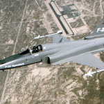 Grounded Dreams: Northrop F-20 Tigershark, One of the Best Fighters That Never Went Into Production 13 Screenshot 2026 01 30 at 11.08.21 AM