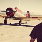 Warbird Radio Live! - Tonight's Show Preview 11 SeanT6