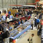 Thousands of Miniature Models to be Displayed at Cosford 11 Shropshire Model Show
