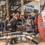 Shuttleworth Collection Engineering Workshops 15 Shuttleworth Collection engineering workshops