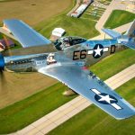 WWII Combat Veteran P-51D Mustang ‘Sierra Sue II’ Listed for Sale 10 Sierra Sue II C