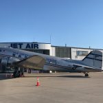 Signature Flight Support Reinforcing Logistics for D-Day Squadron 13 Signature Flight Support Corp