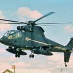 Grounded Dreams: How the Sikorsky S-67 Blackhawk Pushed Helicopter Design Too Far, Too Soon 14 Sikorsky S 67 research and development