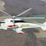 Today in Aviation History: First Flight of the Sikorsky S-72 13 Sikorsky S 72 NASA 740 in flight