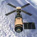 Museum of Flight Celebrating 50th Anniversary of Skylab 11 Skylab SL 4