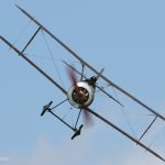 Today in Aviation History: First Flight of the Sopwith Pup 14 Sopwith Pup 7D2 7142 1