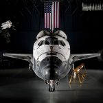 Discovery Stays Put: NASA Halts Plan to Move Space Shuttle from Smithsonian 10 Space Shuttle Discovery
