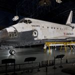Controversy Over Space Shuttle Discovery’s Potential Move to Houston 11 Space Shuttle Discovery National Air and Space Museum
