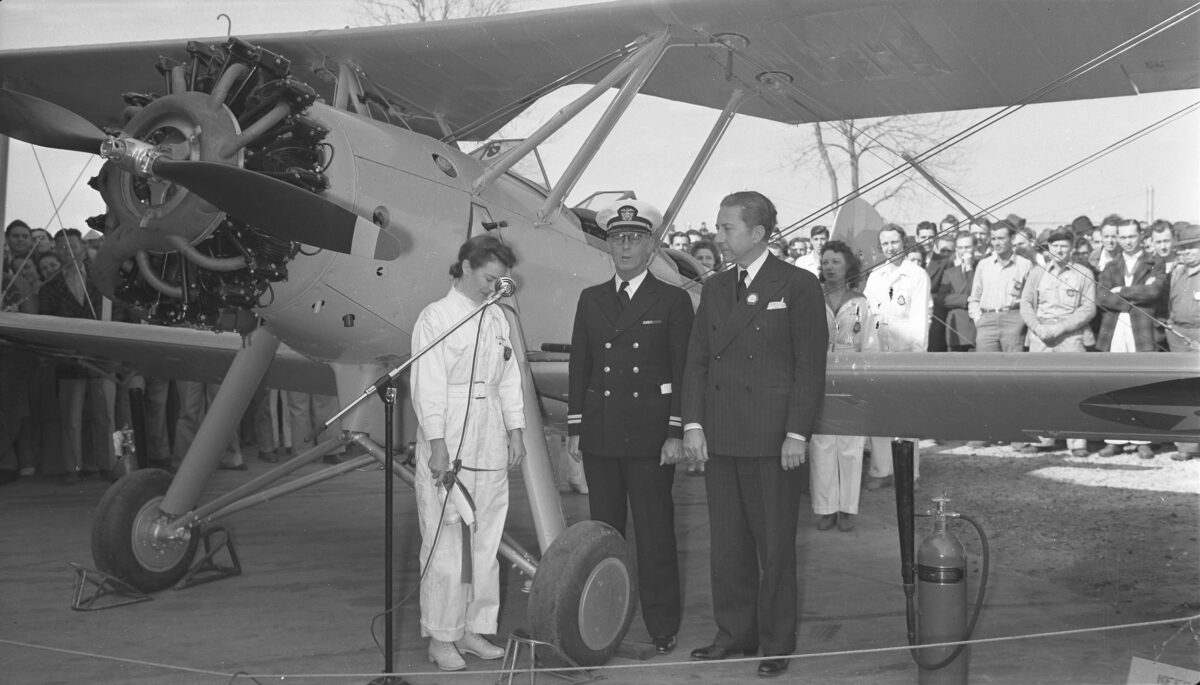 Spartan Aircraft at the Tulsa Air and Space Museum 23 Spartan118 1200x685 1