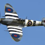 Spitfire Mk Vb AB910 Returns to the Air 11 Spitfire AB910