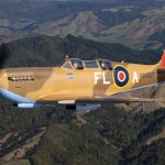 The Temora Aviation Museum Is Making Final Preparations For Warbirds Downunder 2013 This Saturday 2nd November. 12 Spitfire Doug Brooker smaller