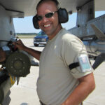 TRAGEDY OVER TAIWAN 17 Stephen-Chapis