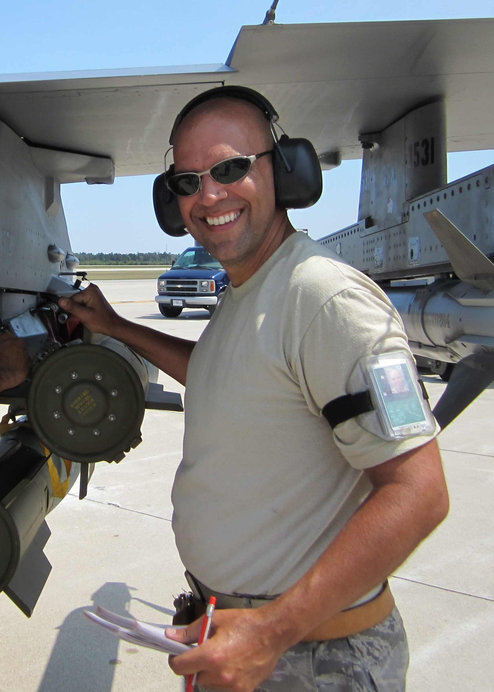 Stephen "Chappie" Chapis 9 Stephen Chapis