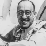 Steve Wittman Speaker Series to Feature Talk on Legendary Air Racer Steve Wittman 11 Steve Wittman scaled 1