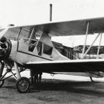 Today in Aviation History: First Flight of the Stinson Detroiter 11 Stinson SB 1 Detroiter biplane first version 2