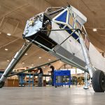 NMUSAF Fieseler Fi-156C-2 Storch Restoration Update Photos 10 Storch 001