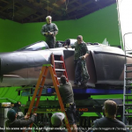 Tillamook Air Museum Adds "Sully's" F-4 Phantom II 12 Sullys F 4 Phantom