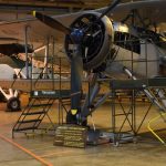 Navy Wings Update - Spring 2021 12 Swordfish