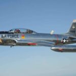 Introducing The Warbird Academy 11 T 33 Shooting Star Warbird Academy Chris ROunds