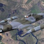 Warbird Profile: KELLY’S SHINING STAR 11 T 33 by Caliaro Luigino 00029
