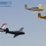 Happy Birthday To The Beechcraft T-34 Mentor 11 T 34 mentor indy 2012 002
