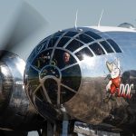 B-29 DOC “History Restored” Tour Lands at American Airpower Museum This Memorial Day Weekend 13 TJ9 1113