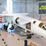 RAF Museum Cosford Evening Event 12 TSR2