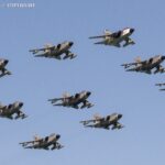 Aeronautica Militare Marks 40 Years of Panavia Tornado Operations 10 Tangari.2