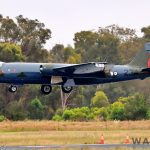 Temora Aviation Museum Aircraft Showcase Phil Buckley 3036