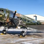 'That's All, Brother' Runs Her Engines! 11 Thats All Brother Engine Run 2