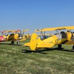 The 53rd National Stearman Fly 40901 130858