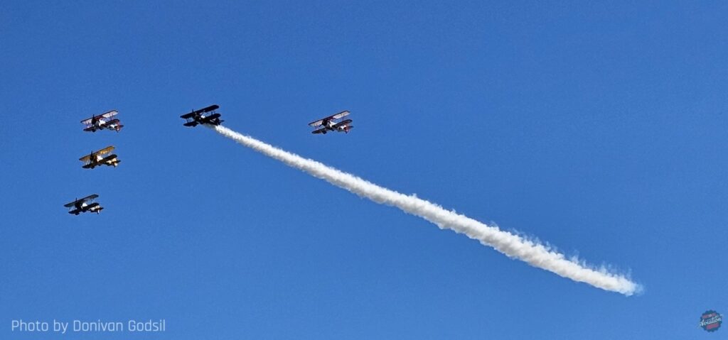 Air Show