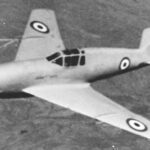 Grounded Dreams: The Ambrosini Sagittario, A Marvel of Italian Aviation 14 The Ambrosini Sagittario A Marvel of Italian Aviation