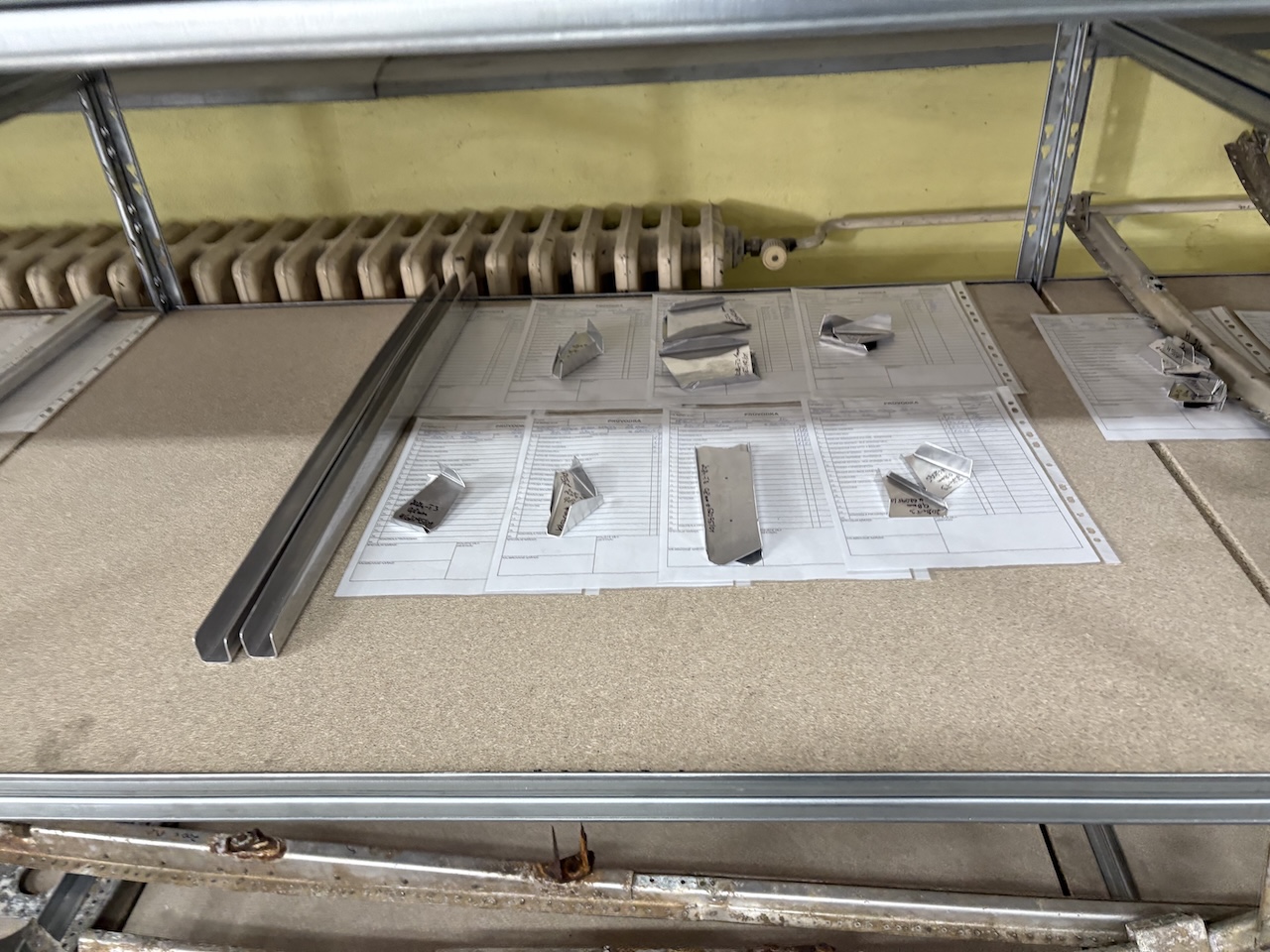 The American Heritage Museum's Ambitious Ju 87 Stuka Project Gains Momentum 20 The American Heritage Museums Ambitious Ju 87 Stuka Project Gains Momentum 5478