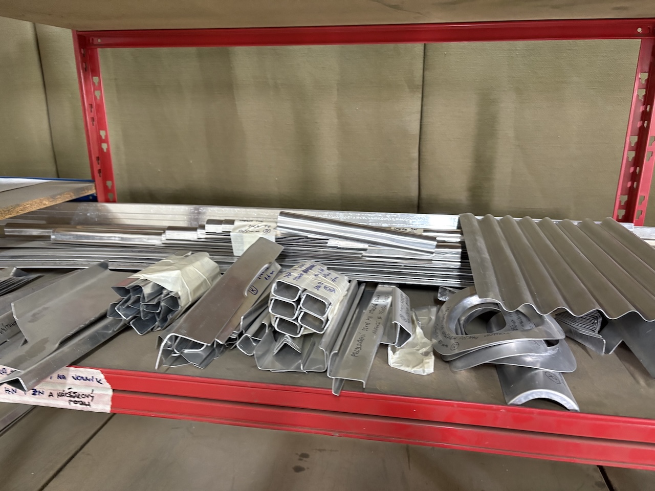 The American Heritage Museum's Ambitious Ju 87 Stuka Project Gains Momentum 21 The American Heritage Museums Ambitious Ju 87 Stuka Project Gains Momentum 5483