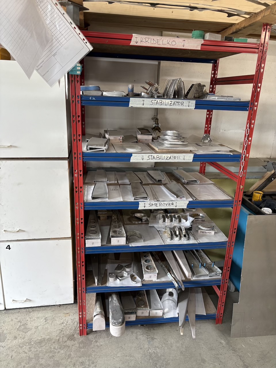 The American Heritage Museum's Ambitious Ju 87 Stuka Project Gains Momentum 29 The American Heritage Museums Ambitious Ju 87 Stuka Project Gains Momentum 5498