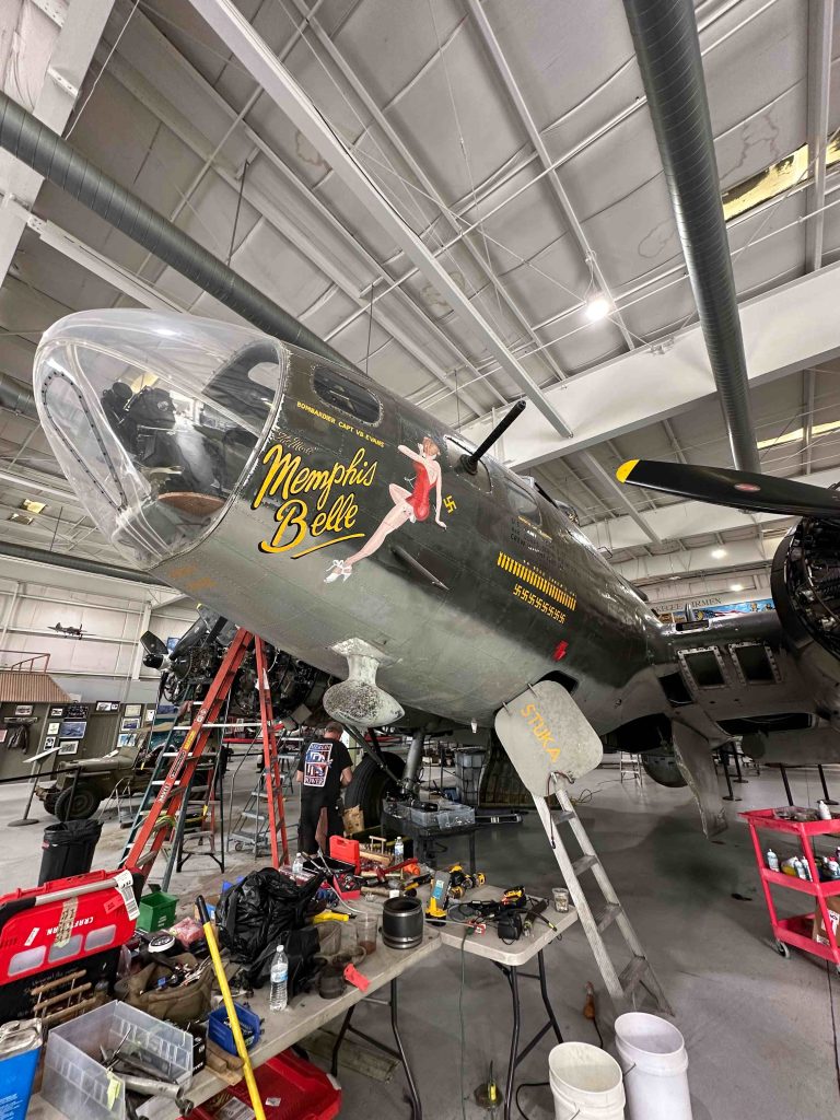 The Development of The Lost Bird 14 The Development of The Lost Bird 7