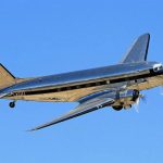 The Anniversary Of The Legend Of The Skies 10 The Golden Age Air Tours 1939 Douglas DC 3
