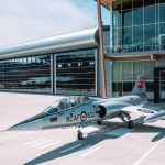 The KF Centre for Excellence: A Living Legacy of Canadian Aviation 10 The KF Centre for Excellence