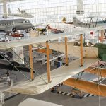 Museum of Flight to Reopen on September 5th 10 The Museum of Flight
