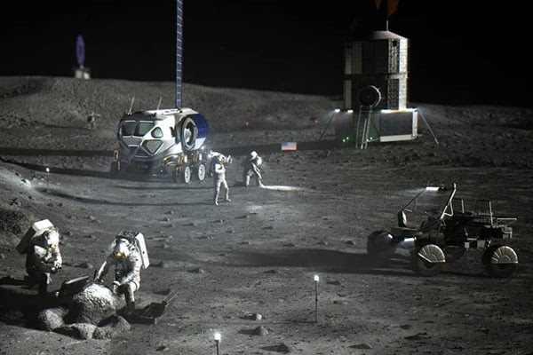 The Museum of Flight Explores the Future of Space Nuclear Power on January 31 1