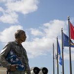 The Museum of Flight in Seattle Hosts Free Arts-Based Healing Workshop for Veterans’ Community Leaders 10 The Museum of Flight in Seattle