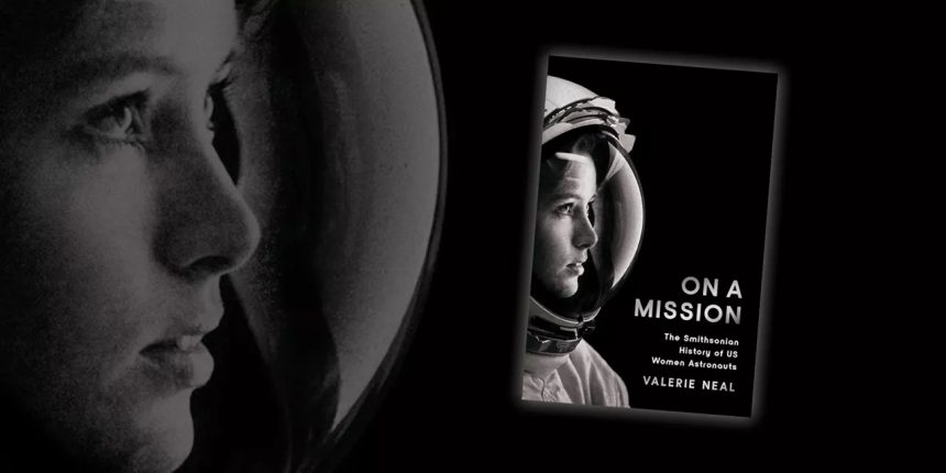 The Museum of Flight to Host Valerie Neal for Feb. 28 Talk on U.S. Women Astronauts 1