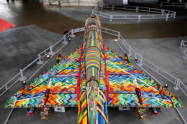 The Museum of Flights Free First Thursday Moves to January 15 Due to New Years Holiday 1